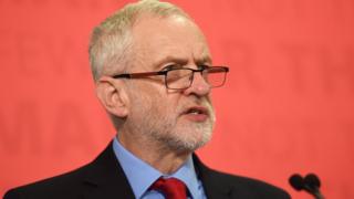Jeremy Corbyn