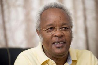 Edward Lowassa asema kuna 'chembechembe za udikteta katika serikali ya Tanzania'