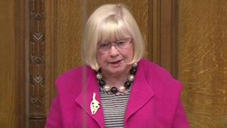 Ann Clwyd