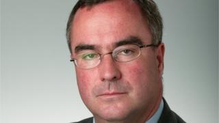 Paul Keetch
