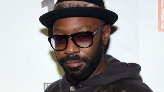 Nelsan Ellis