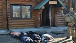 центр на Чернігівщині, де катували людей