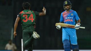 বাংলাদেশ, ক্রিকেট, ভারত