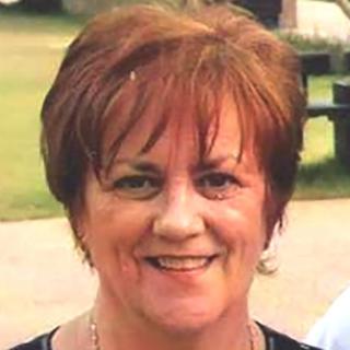 Margaret McLaughlin