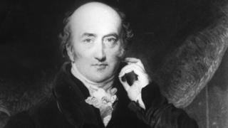 George Canning