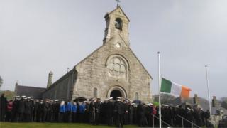 CHURCH