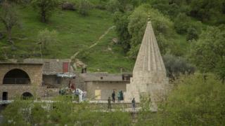 دہوک