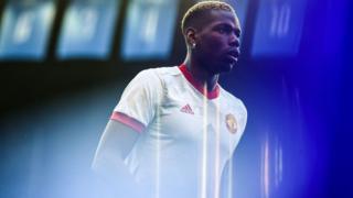 Paul Pogba