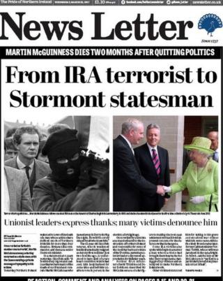 News Letter 22nd March
