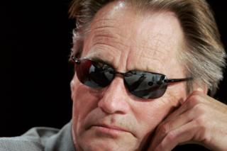 Sam Shepard