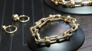 Tiffany HardWare