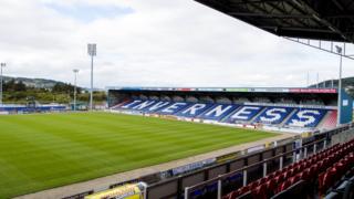 Caley Stadium