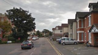 Southbourne Road, Bournemouth