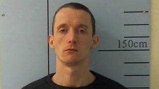 James Michael McCafferty