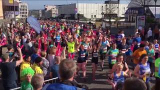 Runners