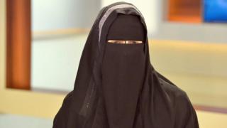 Niqab