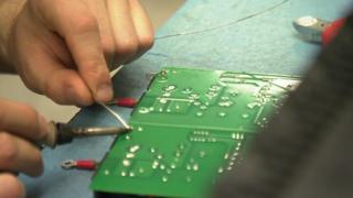 Alfatronix electronics