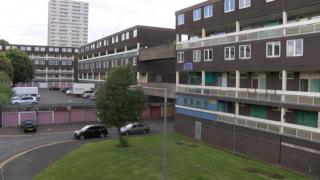 Heath Town