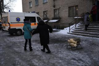Авдіївка