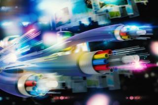 Fiber internet