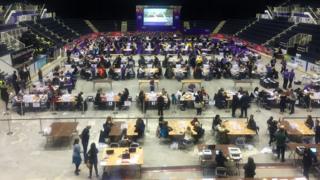 election count Paisley