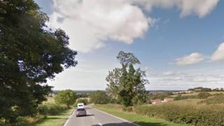 Willingham Hill, North Willingham