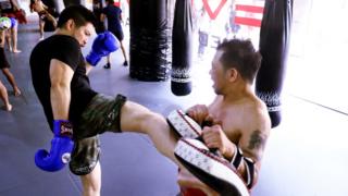 Chatri Sityodtong