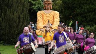 Belfast Mela 2017