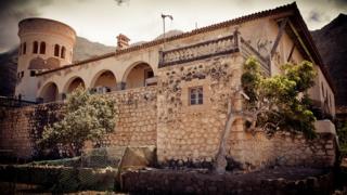 Casa Winter