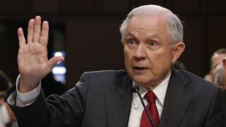 Jeff Sessions