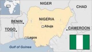 Nigeria