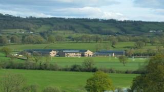 Ysgol Bro Dinefwr, Llandeilo