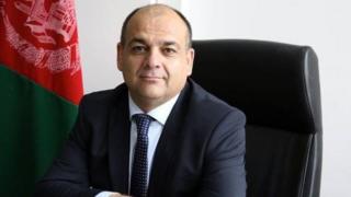 ویس احمد برمک
