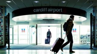 Caerdydd