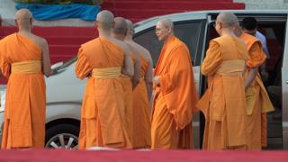 ธัมมชโย