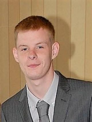 Richard Miskelly