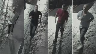 CCTV images