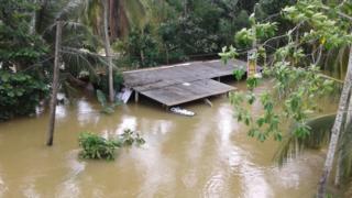 ගංවතුර