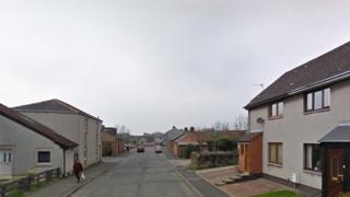 Rose Street