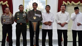Jokowi