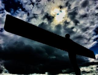 The Angel of the North