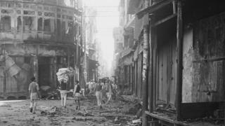 امرتسر 1947