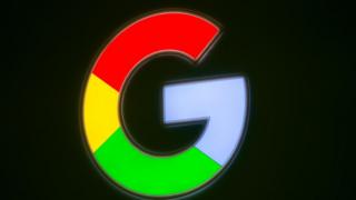 логотип Google
