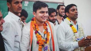 रॉकी तुशीद