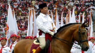 Prabowo