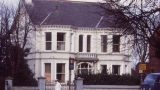 Kincora Boys Home