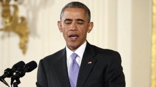 President Obama