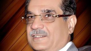 میاں ثاقب نثار