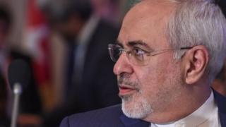 Mohammad Javad Zarif