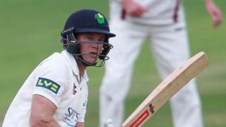 Colin Ingram